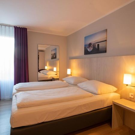 Nautic Hotel بريمرهافن المظهر الخارجي الصورة