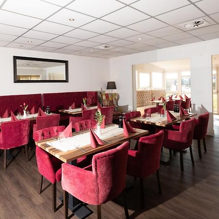Nautic Hotel بريمرهافن المظهر الخارجي الصورة
