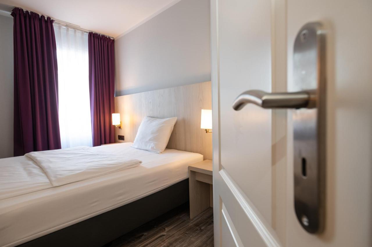 Nautic Hotel بريمرهافن المظهر الخارجي الصورة