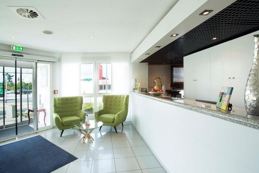 Nautic Hotel بريمرهافن المظهر الخارجي الصورة