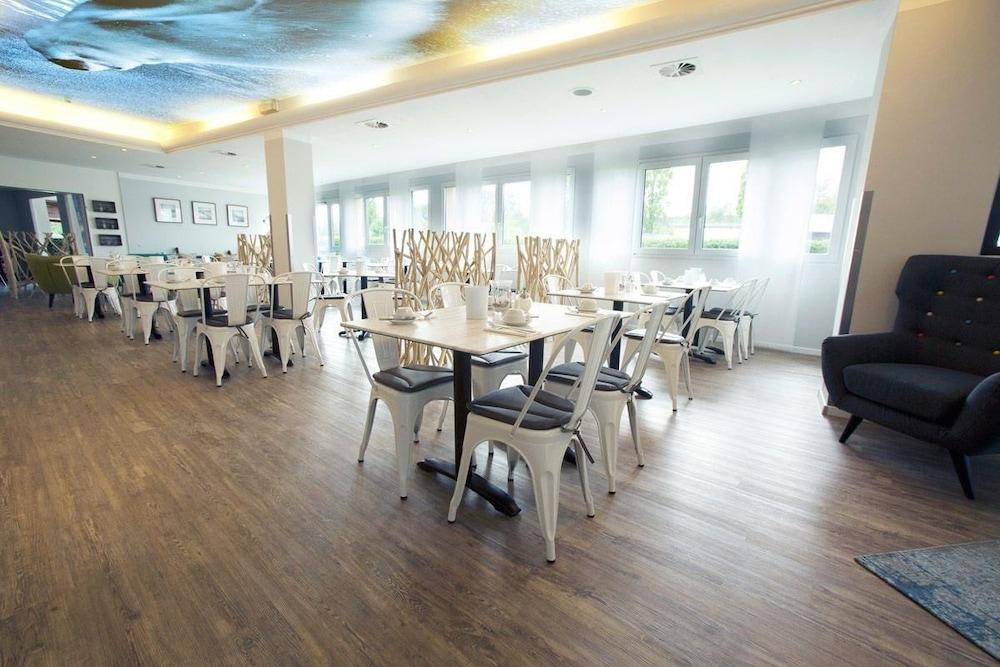 Nautic Hotel بريمرهافن المظهر الخارجي الصورة