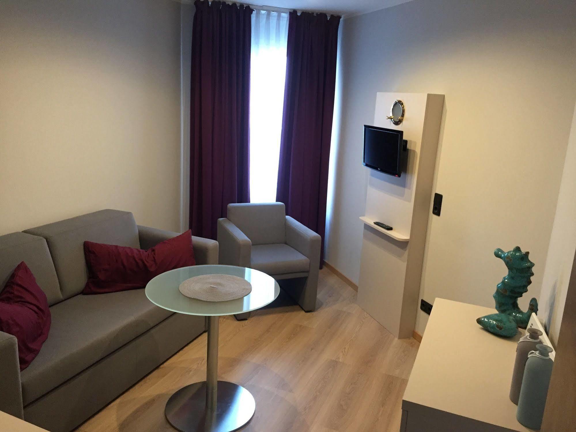 Nautic Hotel بريمرهافن المظهر الخارجي الصورة